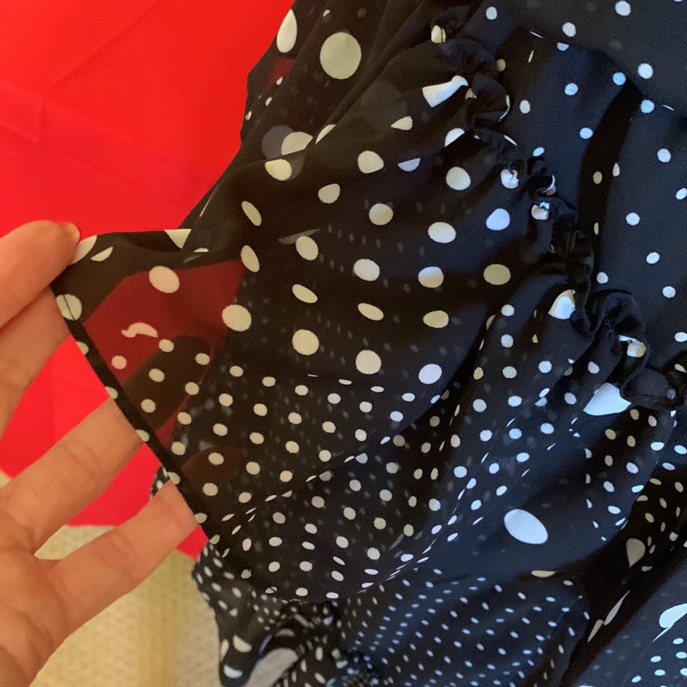 Betsey Johnson Party Dress 👗 - Picture 5 of 7